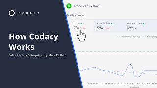 Codacy | Quick Tour