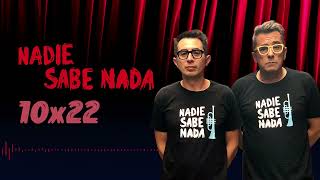 Nadie Sabe Nada 10x22 - Los p_tos amos del humor