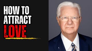 How To Attract A Specific Person Into Your Life | Bob Proctor Motivation