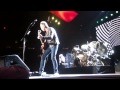 Lindsey Buckingham - Not That Funny - Fleetwood Mac LIVE at MSG April 4th, 2013