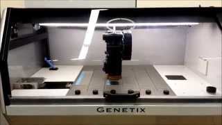 Genetix QArray2