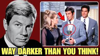 Mission: Impossible (1966 ) : 30 Secrets That Make It Even Crazier!