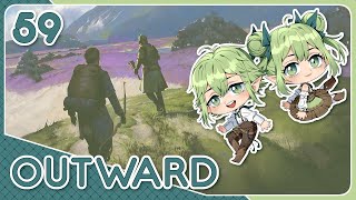 Outward (multiplayer) - Part 59