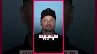 Why Did Tom Welling Disappear