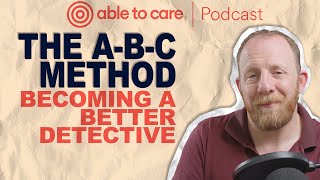 ABC Analysis Explained: A Comprehensive Guide for Caregivers and Educators