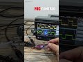 Sinusoidal FOC Control of Brushless Motor - Open Loop