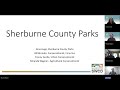 111 Sherburne County Parks