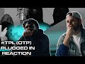 #TPL BM X Mini X Sava (OTP) - Plugged In W/ Fumez The Engineer | Pressplay  [ 🇺🇸 Reaction ]