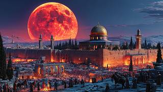 Everyone Is Watching September 24th Israel Ceremony— Terrific Event...