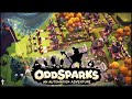 Factorio and Lemmings Makes For A Fantastic Combo // ODDSPARKS An Automation Adventure