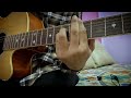 manthok manthok guitar only cover one take video r i o m u s i c