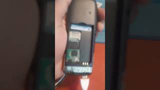 Nokia105 2017 dead problem nokia105 flashing nokia105 dc reading stuck problem #nokia105 #viralreels