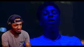 YoungBoy Never Broke Again – Overdose (Official Video) | REACTION