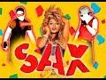 SAX - Fleur East | Just Dance 2018 | FANMADE