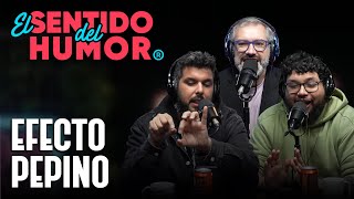 EL SENTIDO DEL HUMOR | Mamón Contreras | 8 de Agosto de 2024