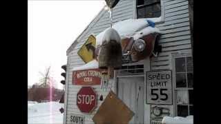 Wind Chime Repair