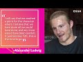 the real reason why alexander ludwig left vikings ⭐ ossa