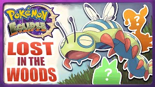 LOST in the Woods! - Pokémon Eclipse - Ep. 10