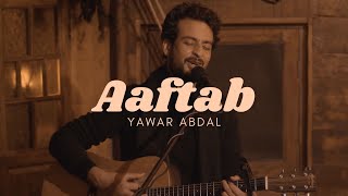 Aaftab | Yawar Abdal | On The Deck | Season 1 | Pirates' Hive