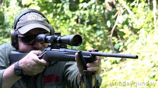 #SundayGunday: Ruger American Rifle Standard