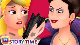 Cinderella - ChuChu TV Fairy Tales and Bedtime Stories for Kids