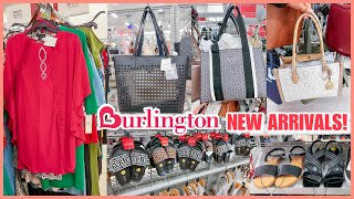 ❤️BURLINGTON NEW ARRIVALS FINDS | PURSE SHOES \u0026 DRESS FOR LESS😮 BURLINGTON SHOPPING | SHOP WITH ME