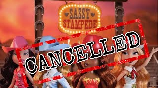 Bratz New Sassy Stampede Dolls! | Should You Buy Or Pass? #bratz #trending #new #boycott