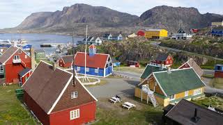 Greenland | Wikipedia audio article
