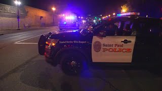 3 Shot Dead In St. Paul Within 24 Hours