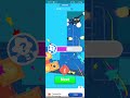 Get the right TNT box to open the path #stretchguy #fungames #gameplay