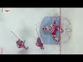 red wings @ canadiens 4 16 nhl highlights 2024