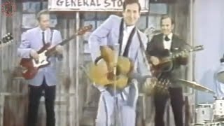 Sheb Wooley - Draggin' The River 1966