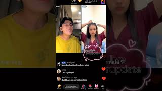 Wulan Lida bikin Kier king terpesona sekarang semakin cantik saja full live