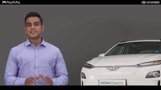 KONA Demo | Pavan Hyundai