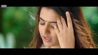 Mella Mellaga Full Video Song | ABCD Movie Songs | Allu Sirish | Rukshar  | Sid Sriram | Judah S