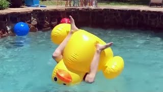 Most Funny Water Kids Fails Compilation - Try Not To Laugh Challenge 2019