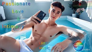 AI_ Tình Nồng Ân Ái   _Đồng Tính _Nhạc LGBT🌈#gaymusic #lgbtqlove #gayculture #gay stories #lgbt