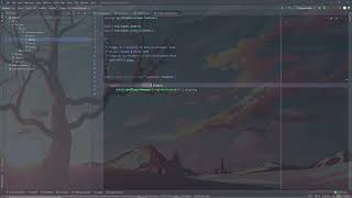 Speed Coding #1 (MenuAPI)