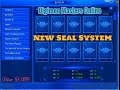 KDMO New Seal System Has been Revealed!!