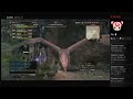 【ddon】ドラゴンズドグマlive配信1人でやってくよー