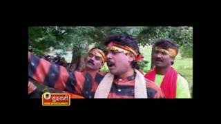 Chhattisgarhi Jasgeet Song - Bira Sumirav Hanuman - Ankhi Ankhi Jhule Maiyya - Dukalu Yadav