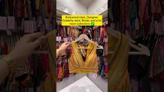 Readymade Blouses in Bangalore | Jayanagar Shopping | Chickpet Shopping | Bangalore Shopping