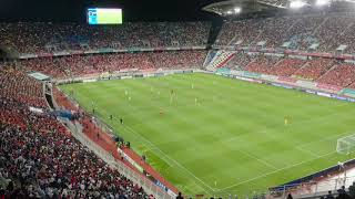 수원 월드컵 경기장 Suwon Worldcup Stadium