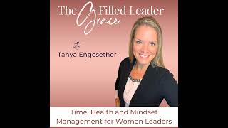 106. 10 Communication Mistakes to Avoid as a Woman in Leadership