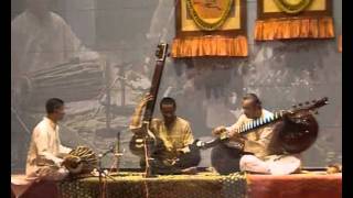 Rudra Veena Recital by Ustad Baha'ud din Dagar