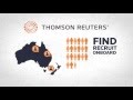 Thomson Reuters eRecruitment Solutions