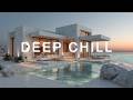 Relaxing Deep House Lounge Music | Smooth Chill House Mix 2026 for Sunset Beach Vibes
