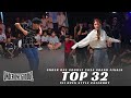 J-Bong vs Lady Claire | Open Style 1v1 Top 32 | Under One Groove Grand Final 2024 Singapore