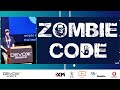 Devoxx Greece 2025 - We hate code - The !joy of maintaining dead code by Gerrit Grunwald