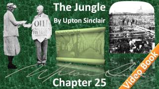 Chapter 25 - The Jungle by Upton Sinclair